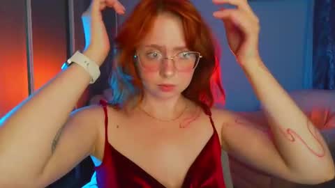 Snapshot of erica_nelson chatting on July 2026 09:50:02 PM Erica 3 online show from July 2026 09:50:02 PM