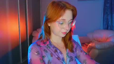 Snapshot of erica_nelson chatting on July 2026 11:33:01 PM Erica 3 online show from July 2026 11:33:01 PM