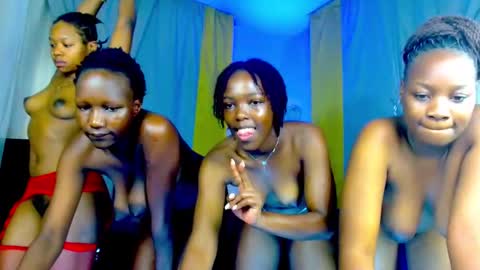 SHANNY online show from March 2026 08:20:01 AM