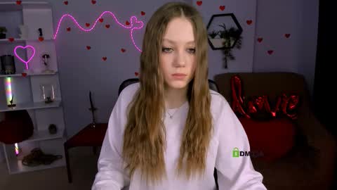 Snapshot of erica_star chatting on March 2026 07:03:01 AM erica_star online show from March 2026 07:03:01 AM