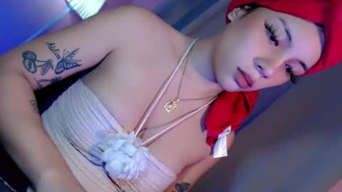 erica_walker online show from July 2026 01:17:01 PM