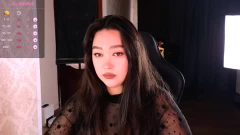 Erica Wayne online show from November 2025 08:04:01 AM