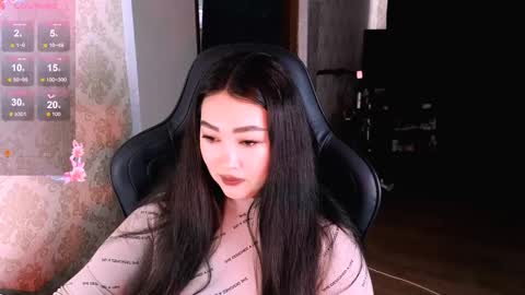 Erica Wayne online show from March 2026 02:37:02 AM