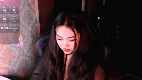 Erica Wayne online show from April 2026 10:00:02 PM