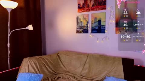 Erica Winterr online show from December 2024 06:34:01 PM