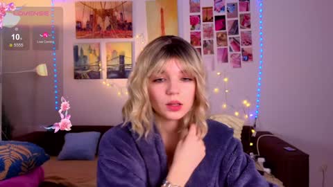 Erica Winterr online show from January 2025 07:06:02 AM