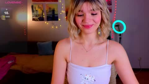 Erica Winterr online show from January 2025 06:30:02 AM