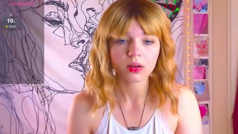 Erica Winterr online show from September 2025 04:05:02 AM