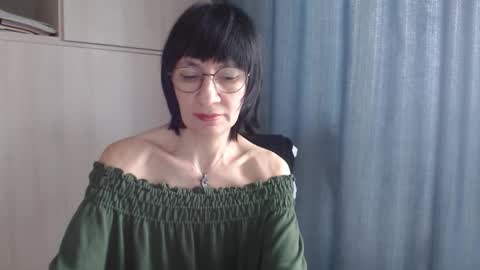 ericablack8 online show from February 2026 09:08:01 AM