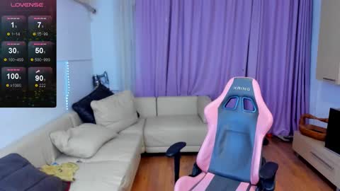 Erika online show from January 2026 05:34:01 AM