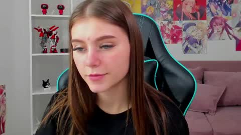 Snapshot of ericafoxes chatting on July 2026 06:08:02 AM EricaFoxes online show from July 2026 06:08:02 AM
