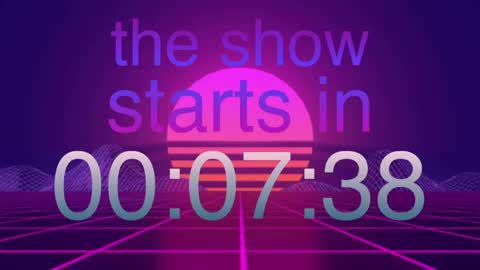 Snapshot of ericaglam chatting on May 2026 12:11:02 PM Erica online show from May 2026 12:11:02 PM