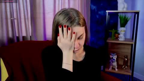 Erica online show from March 2026 04:45:02 AM