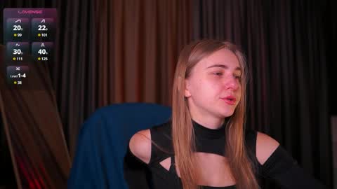 Erica online show from April 2026 06:25:01 AM