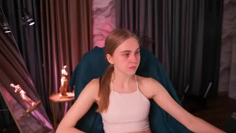 Erica online show from April 2026 08:06:01 AM