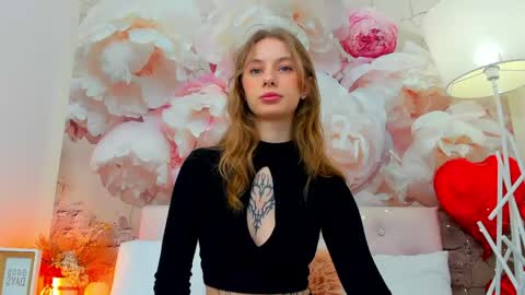 Erica online show from April 2026 05:47:02 AM