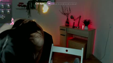 Snapshot of ericapowers chatting on February 2025 08:46:01 AM EricaPowers online show from February 2025 08:46:01 AM