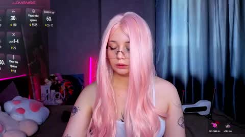 Erica online show from April 2026 10:54:02 AM