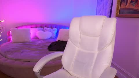 Erica online show from January 2026 05:27:02 PM