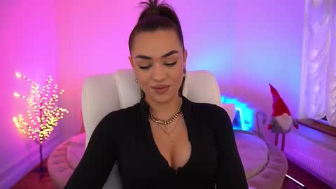 Erica online show from January 2026 07:35:02 AM