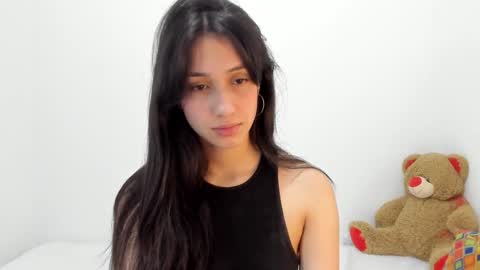 Snapshot of ericbana_ chatting on January 2025 01:33:01 AM Dayanna online show from January 2025 01:33:01 AM