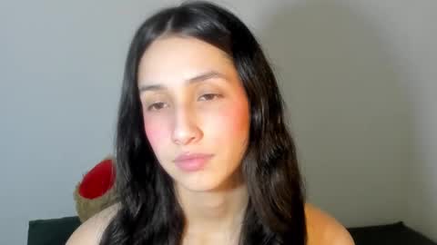 Snapshot of ericbana_ chatting on October 2025 03:38:01 AM Dayanna online show from October 2025 03:38:01 AM