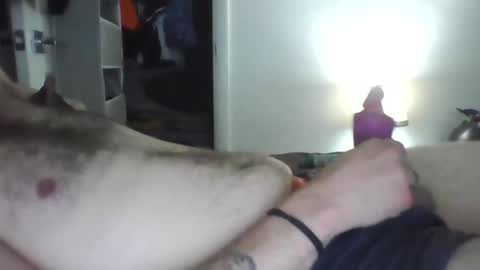 Snapshot of ericblanchard069 chatting on May 2026 02:47:02 PM Squanchtastic7613 online show from May 2026 02:47:02 PM