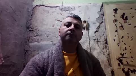 eric online show from April 2026 12:16:01 AM