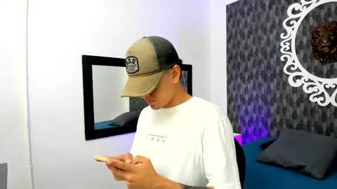 Snapshot of erick__1 chatting on March 2026 11:57:01 AM Erick online show from March 2026 11:57:01 AM