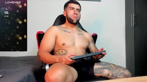 my   online show from February 2025 03:58:01 AM