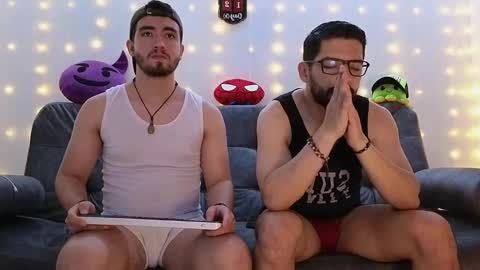 ERICK online show from December 2024 02:32:01 AM