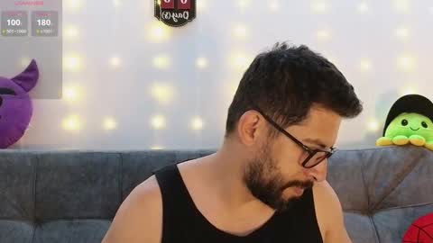 ERICK online show from December 2024 03:47:01 AM