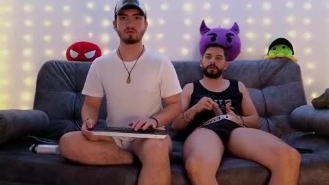 ERICK online show from January 2025 11:41:01 PM