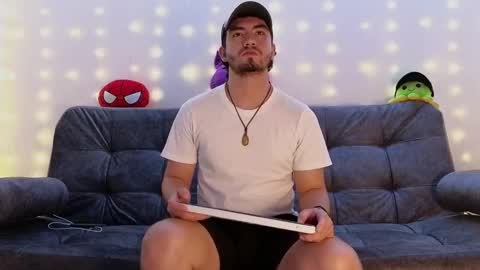 ERICK online show from January 2025 05:13:01 AM