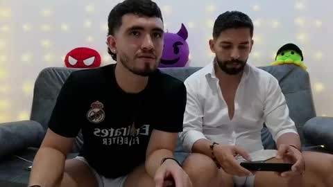 ERICK online show from January 2025 11:56:01 PM