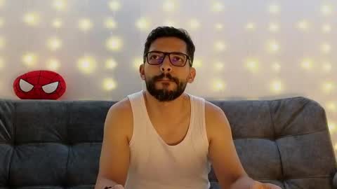 ERICK online show from January 2025 03:11:01 AM