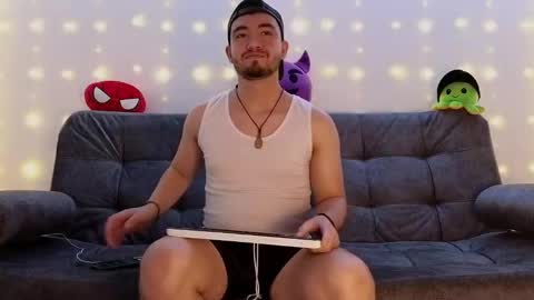 ERICK online show from January 2025 03:45:01 AM