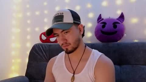 ERICK online show from January 2025 06:47:01 AM