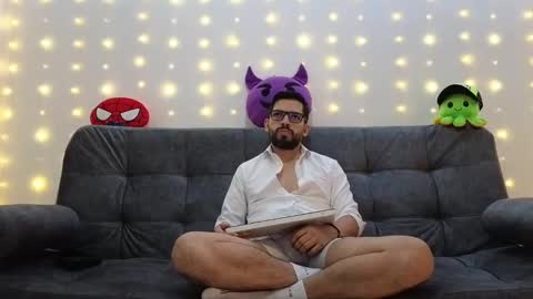 ERICK online show from January 2025 12:04:01 AM