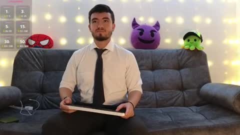 ERICK online show from January 2025 01:03:01 AM