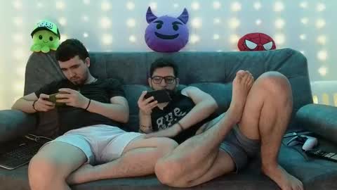 ERICK online show from January 2025 03:33:01 AM