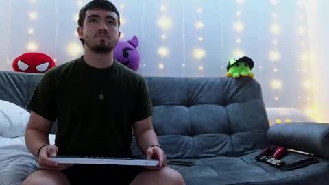 ERICK online show from February 2025 11:42:02 PM