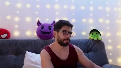 ERICK online show from February 2025 11:38:02 PM