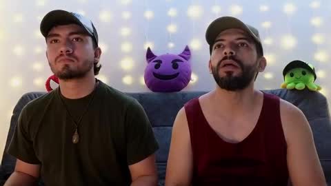 ERICK online show from February 2025 01:16:02 AM