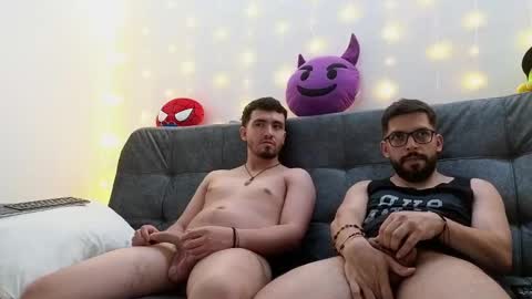 ERICK online show from February 2025 05:16:01 AM