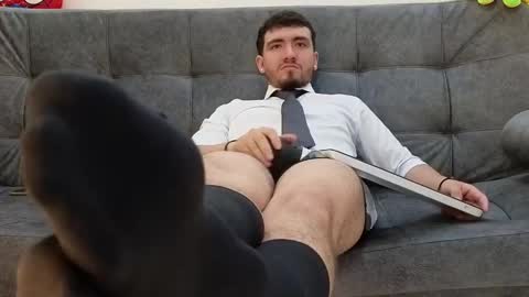 ERICK online show from February 2025 10:14:02 PM