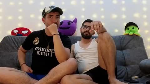 ERICK online show from February 2025 04:25:01 AM