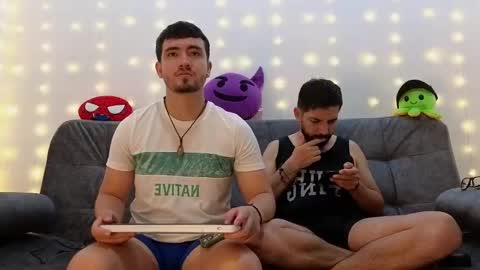 ERICK online show from February 2025 02:42:02 AM