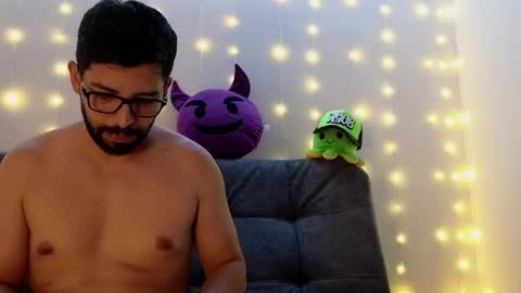 ERICK online show from March 2025 01:21:01 AM