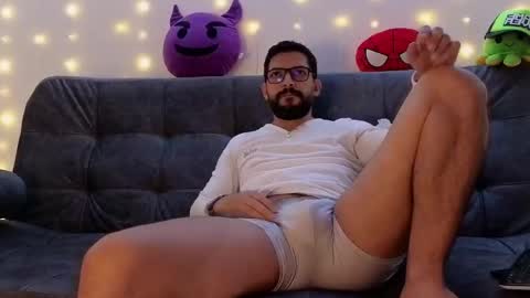 ERICK online show from March 2025 11:32:02 PM